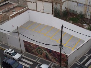 Garaje en alquiler en Arenales - Lugo - Avenida Marítima en Palmas de Gran Canaria(Las)