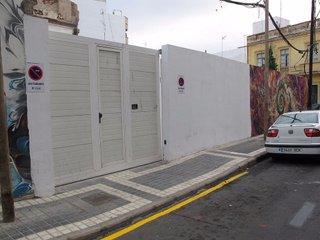 Garaje en alquiler en Arenales - Lugo - Avenida Marítima en Palmas de Gran Canaria(Las)