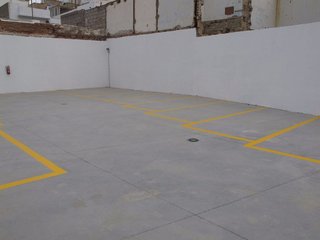 Garaje en alquiler en Arenales - Lugo - Avenida Marítima en Palmas de Gran Canaria(Las)
