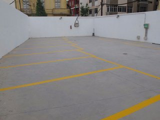 Garaje en alquiler en Arenales - Lugo - Avenida Marítima en Palmas de Gran Canaria(Las)