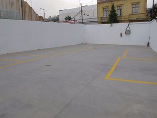 Garaje en alquiler en Arenales - Lugo - Avenida Marítima en Palmas de Gran Canaria(Las)