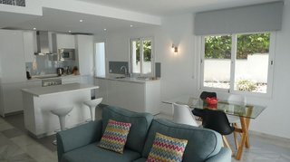 Piso en alquiler en Nueva Andalucía centro en Marbella