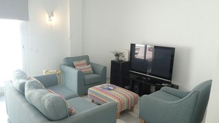 Piso en alquiler en Nueva Andalucía centro en Marbella