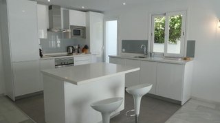 Piso en alquiler en Nueva Andalucía centro en Marbella