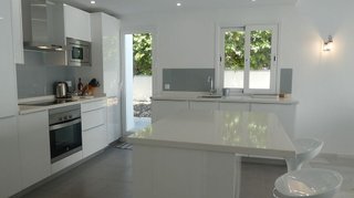 Piso en alquiler en Nueva Andalucía centro en Marbella