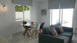 Piso en alquiler en Nueva Andalucía centro en Marbella