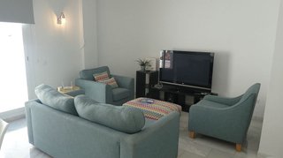 Piso en alquiler en Nueva Andalucía centro en Marbella