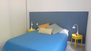 Piso en alquiler en Nueva Andalucía centro en Marbella