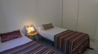 Piso en alquiler en Nueva Andalucía centro en Marbella