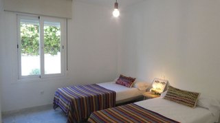 Piso en alquiler en Nueva Andalucía centro en Marbella
