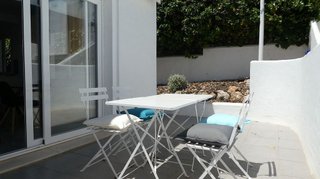 Piso en alquiler en Nueva Andalucía centro en Marbella