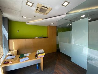 Local comercial en alquiler en Parc Bosc - Castell en Figueres