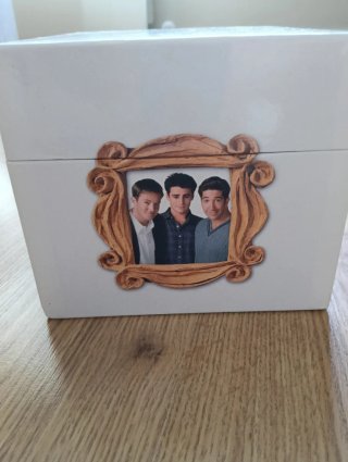 Pack Completo Friends 10 Temporadas DVD
