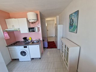 Piso en alquiler en Empuriabrava en Castelló d´Empúries