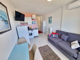 Piso en alquiler en Empuriabrava en Castelló d´Empúries