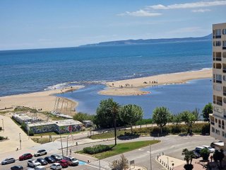 Piso en alquiler en Empuriabrava en Castelló d´Empúries