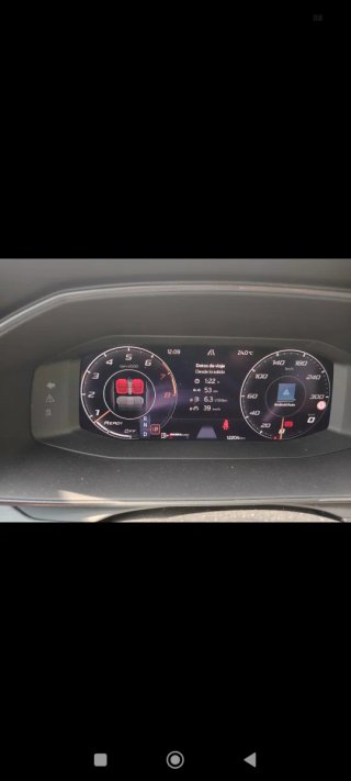 CUPRA Formentor 2024
