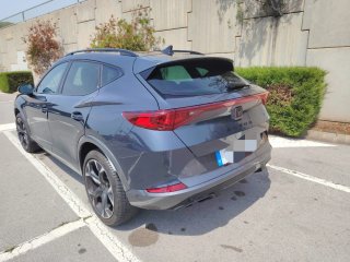 CUPRA Formentor 2024