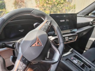 CUPRA Formentor 2024