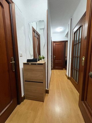 Piso en alquiler en Numancia - San Fernando en Santander