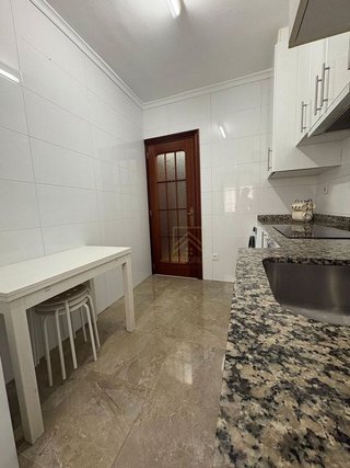 Piso en alquiler en Numancia - San Fernando en Santander