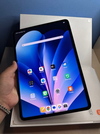 Xiaomi Pad 6S Pro 12.4 256GB Grigio