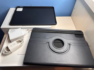 Xiaomi Pad 6S Pro 12.4 256GB Grigio