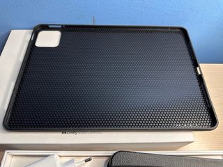 Xiaomi Pad 6S Pro 12.4 256GB Grigio