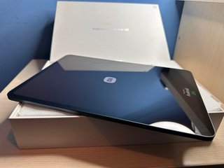 Xiaomi Pad 6S Pro 12.4 256GB Grigio
