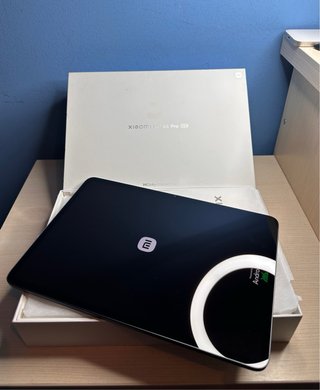 Xiaomi Pad 6S Pro 12.4 256GB Grigio