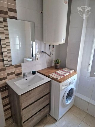Piso en alquiler en Tráfico Pesado en Huelva