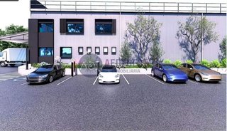 Nave industrial en alquiler en Cabral - Candeán en Vigo
