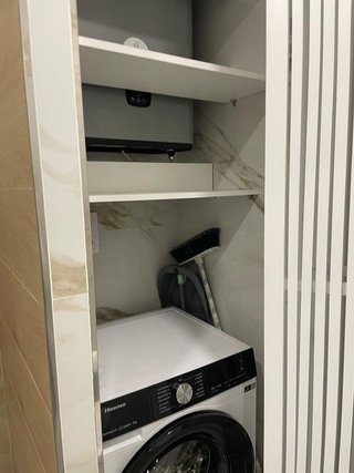 Piso en alquiler en La Buhaira en Sevilla