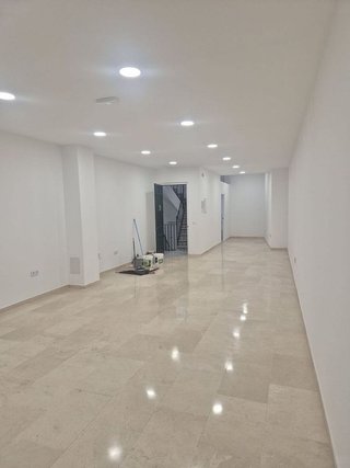 Oficina en alquiler en Arenal en Sevilla