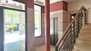 Piso en alquiler en Covaresa - Parque Alameda en Valladolid
