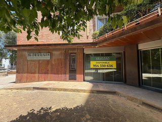 Oficina en alquiler en Bami - Tabladilla - La Estrella en Sevilla