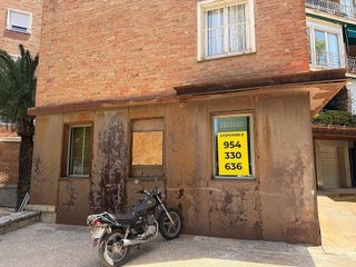 Oficina en alquiler en Bami - Tabladilla - La Estrella en Sevilla