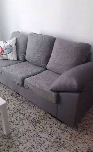 Piso en alquiler en La Luz - El Torcal en Málaga