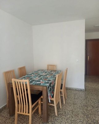 Piso en alquiler en La Luz - El Torcal en Málaga