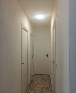 Piso en alquiler en La Luz - El Torcal en Málaga
