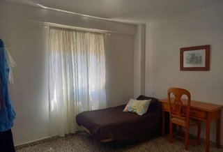 Piso en alquiler en La Luz - El Torcal en Málaga