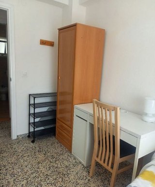 Piso en alquiler en La Luz - El Torcal en Málaga