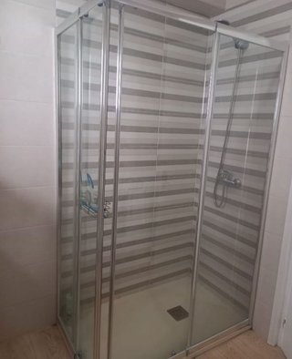 Piso en alquiler en La Luz - El Torcal en Málaga