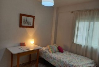 Piso en alquiler en La Luz - El Torcal en Málaga
