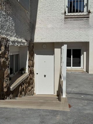 Piso en alquiler en El Castillo Campodón en Villaviciosa de Odón