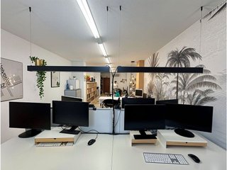 Oficina en alquiler en Centro en Castellón de la Plana