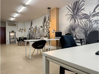 Oficina en alquiler en Centro en Castellón de la Plana