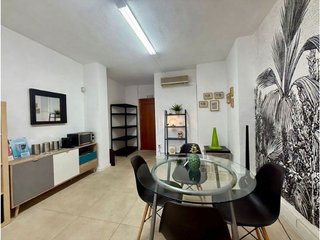 Oficina en alquiler en Centro en Castellón de la Plana