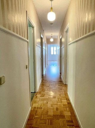 Piso en alquiler en Castellana en Madrid