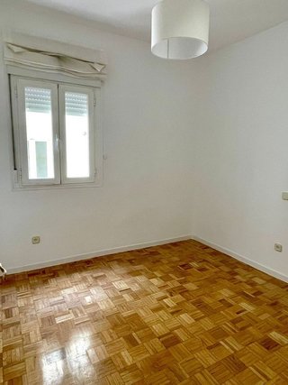 Piso en alquiler en Castellana en Madrid